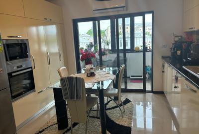 Apartament cu 4 camere in zona Copou - Time Out - 3