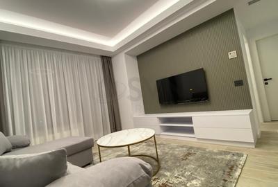 REA1028130 Apartament modern 2 camere I Zona Herastrau I Cartierul Francez - 4