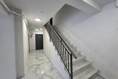 Apartament 2 camere - Pacurari - Strada Soarelui - 10