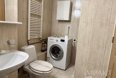 Apartament spatios, recent renovat in zona Interservisan Gheorgheni - 8