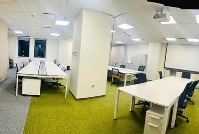 Birou Modern 250 și 500 mp – Locație Centrală Strada Ploiești nr. 9 - 5