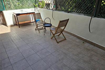 Inchiriere ap 5 camere, garaj, ultracentral. - 7