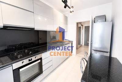 Apartament 3 camere complex exclusivist Nordmark, finisaje moderne - 7