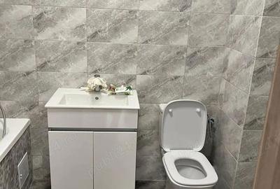 Apartament 2 camere nou LUX, mobilat complet, etaj 4, complex Optima, bloc 2022 - 3