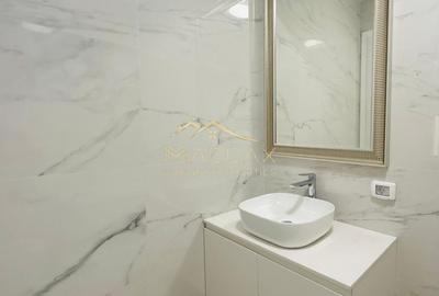 PENTHOUSE 4 CAMERE 150 MP  *** HERASTRAU *** - 38