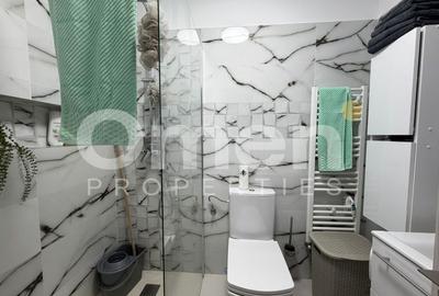 Casa moderna de vanzare cu 8.5 ari de teren zona Luncii, baraj Firiza - 10