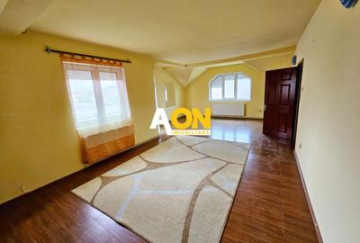 Casa S+P+1+M, pretabila pentru birouri, 300 mp teren, Cetate - 15