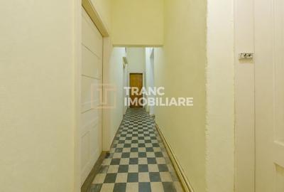 Apartament Central pe 3 niveluri construit de familia Neuman in 1901 - 17