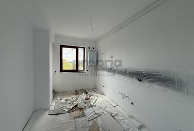 84 MP UTILI  - APARTAMENT 3 CAMERE NR.34 - PREDARE FINISAT LA CHEIE - 4
