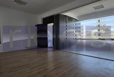 INCHIRIERE   APARTAMENT  4 CAMERE   DOROBANTI  130MP - 3