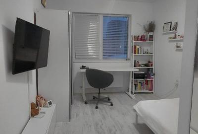 Vand Garsoniera Militari Residence  complet utilata si mobilata - 11