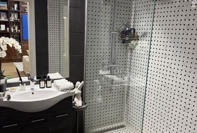 Apartament premium 4 camere - Upground Residence, 106 mp, mobilat  Utilat - 13