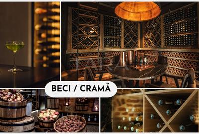 Casă modernă cu piscină și vedere panoramică – Cluj-Napoca. - 2