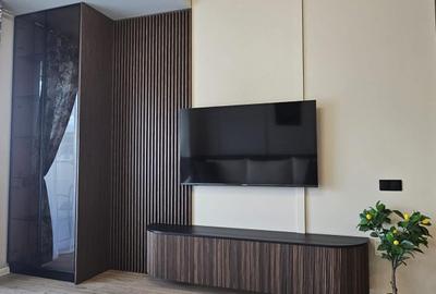 Apartament NOU la cheie,2 camere,bloc nou,Eroilor Residence - 7