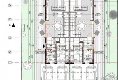Teren intravilan, construibil, oras Otopeni - 6