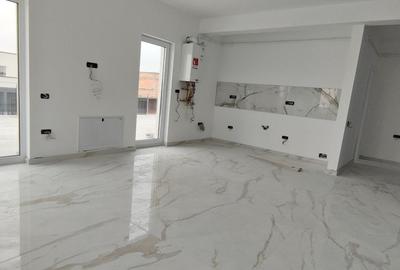 PENTHOUSE | 3 CAMERE | 82 MP DE TERASA - BRAYTIM - COMISION 0% - 3