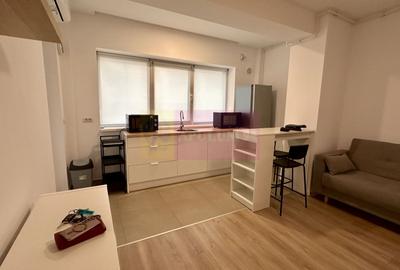 Apartament 2 camere Sebastian - Vulcan Residence/ Loc de parcare+boxa - 5