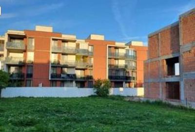 Baneasa - Teren 830 mp- Drumul Marin Dracea in Zona Vatra Noua - 1