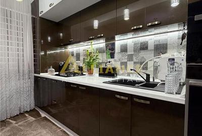 Apartament 2 camere | Finisaje premium | Metalurgiei - 9