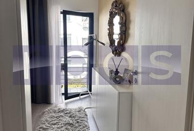 INCHIRIERE 2 CAMERE DOROBANTI-  FLOREASCA - 12