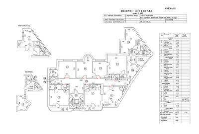 Arcul de Triumf - Apartament premium de vanzare - 19