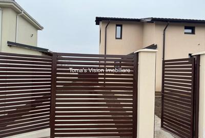 Vanzari Case / vile ILFOV - NORD ODAILE - 1