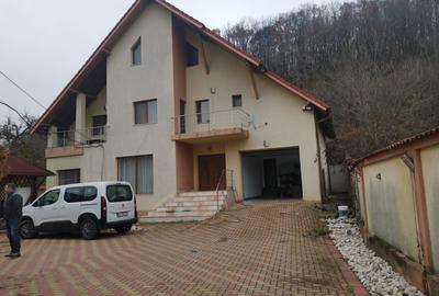2 case constructii noi, teren 1.500mp, Stefanesti/ Valea Mare - 39