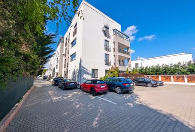 Apartament 4 camere 124mp + curte | 0 comision | Pipera Iancu Nicolae | mobilat - 20