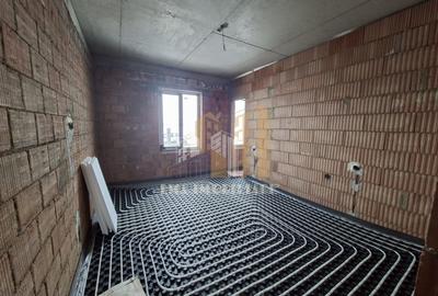 Ocazie! 2 Case individuale 4 camere Sanpetru Brasov - 9