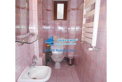 Demisol inalt elegant in vila SALON BIROU in COTROCENI   EROILOR - 23