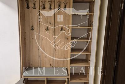 Apartament 2 camere Faleza Nord - 17