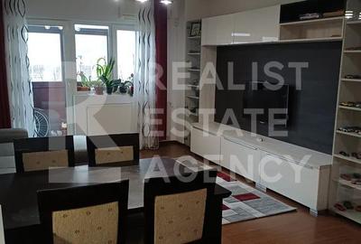 Vânzare, apartament, 2 camere, în zona Militari Residence - 1