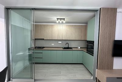 Inchiriere garsoniera, bloc nou, zona Theodor Pallady, metrou Nicolae Teclu - 6