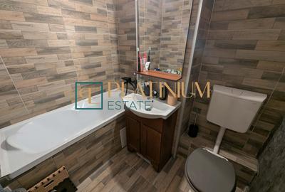 P4885 Apartament cu 2 camere DECOMANDAT, zona Lipovei - 8