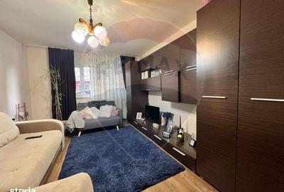 Apartament 2 camere decomandate, Mănăștur - 4