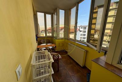 Apartament 4 camere, 115mp, Cartierul 1 Mai, Zona Ciuperca - 18
