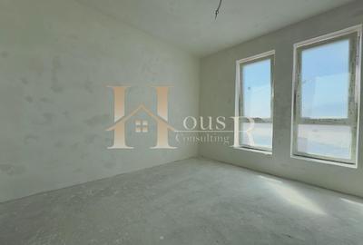 Penthouse in Braytim ! Terasa de 45 m.p.  ! - 6