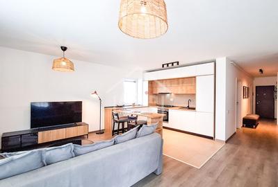 Suprafata Generoasa I Alphaville Arena - 4