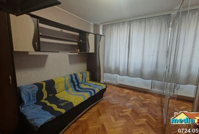 De vânzare – Apartament 3 camere, decomandat, Tiglina I – Str. Brăilei - 3