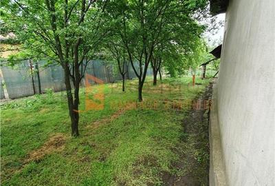 EXCLUSIVITATE! Casa + teren zona Beilic, com. Sageata - 15