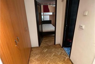 2 camere | Etaj Intermediar | Semidecomandat | Balcon I str.C-tin Brancusi - 6