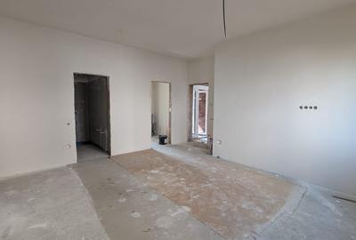 Apartament 1 cameră, str. Cetății – Direct dezvoltator, 0% comision - 4