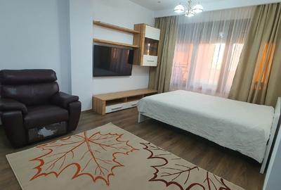 Penthouse duplex Aviației Băneasa lux Nordului - 7