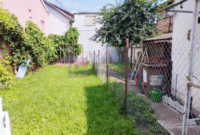 Spatiu comercial parter 70 mp si casa individuala | Turnisor | video - 19