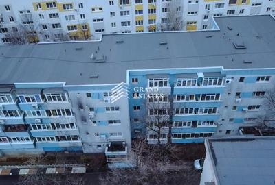 Apartament cu 4 camere | 89,2 mp | 2 bai | 2 Balcoane | Dunavat 14 | De Renovat - 6