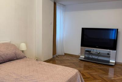 DUPLEX PREMIUM , 4 CAMERE, PARCARE,PIAȚA VICTORIEI – KISELEFF, Bvd Ion Mihalache - 19