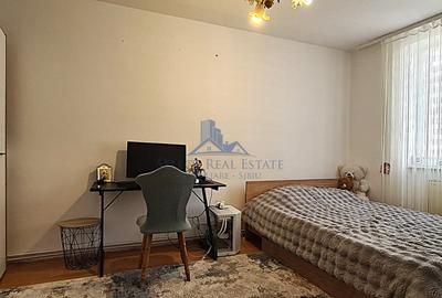 Apartament 2 camere decomandat \ Sibiu - Cedonia - 5
