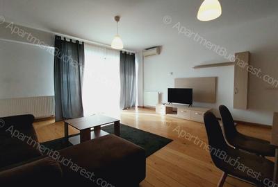 Apartament 2 camere zona Aviatiei Pipera Upground Residence - 2