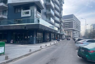 Spatiu comercial de inchiriat in Upground Rezidential - 3