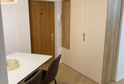 Apartament 3 camere premium, 70 mp, design arhitect, Rond Alba Iulia – vedere bu - 20